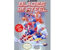 (Nintendo NES): Blades of Steel